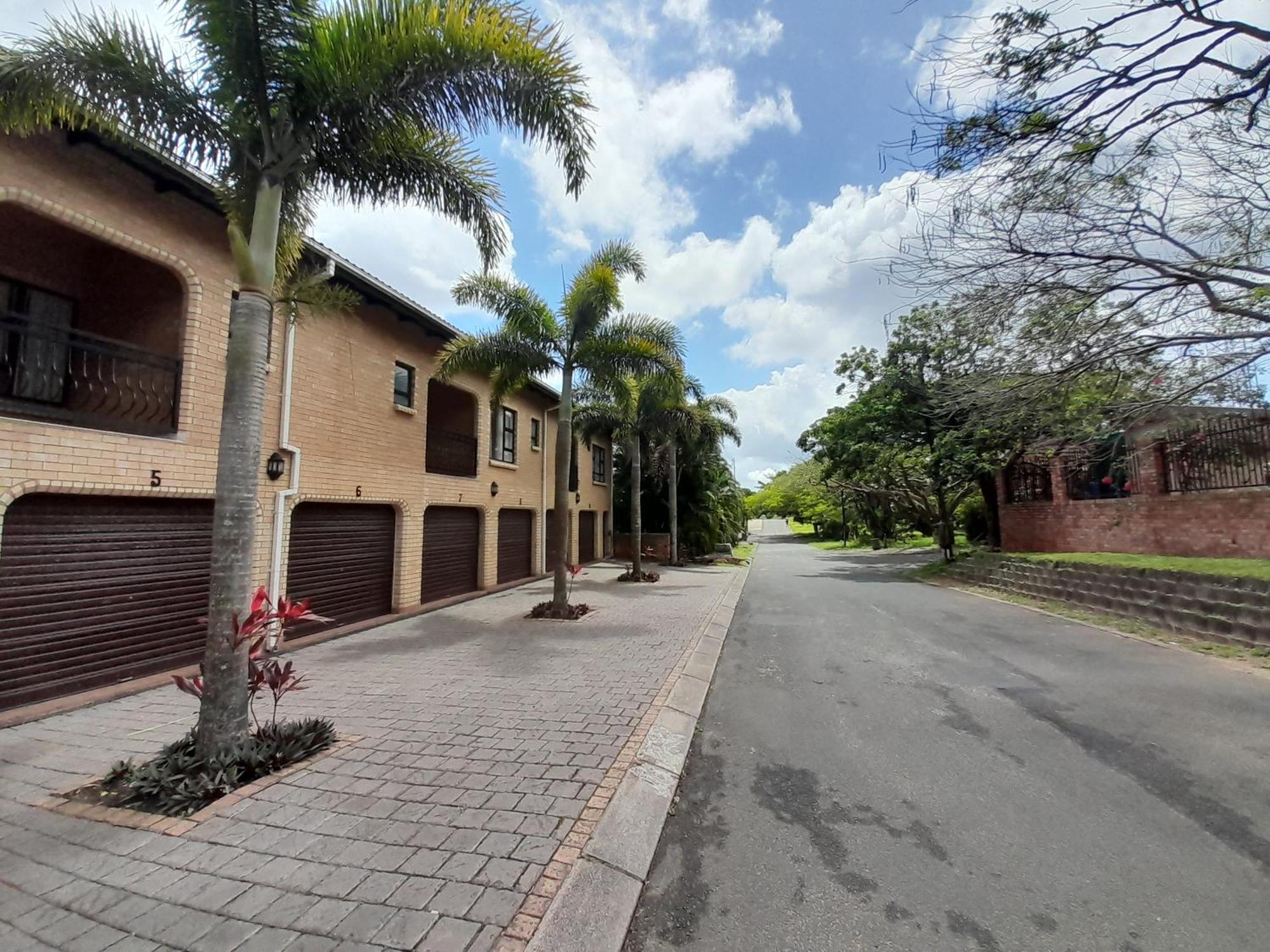 Lake St Lucia Villas 外观 照片