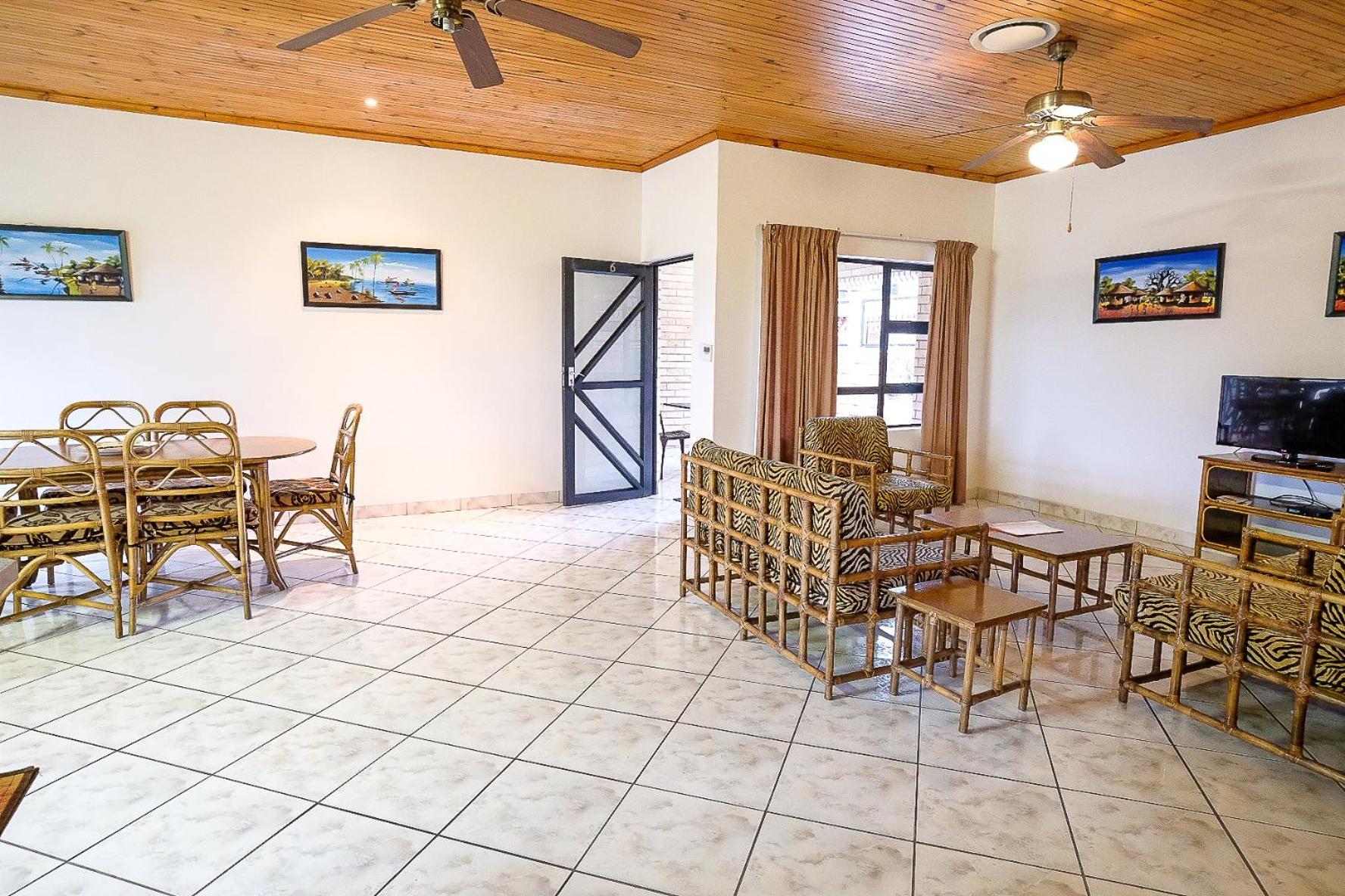 Lake St Lucia Villas 外观 照片