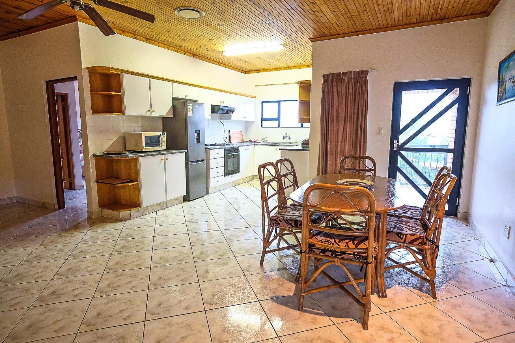 Lake St Lucia Villas 外观 照片