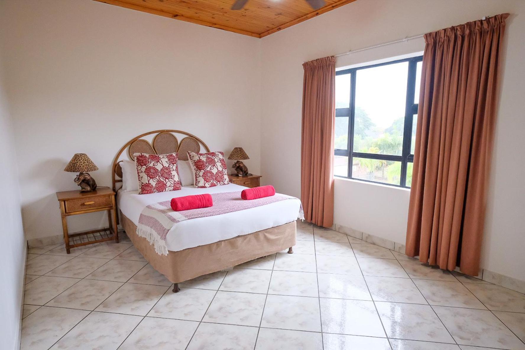 Lake St Lucia Villas 外观 照片
