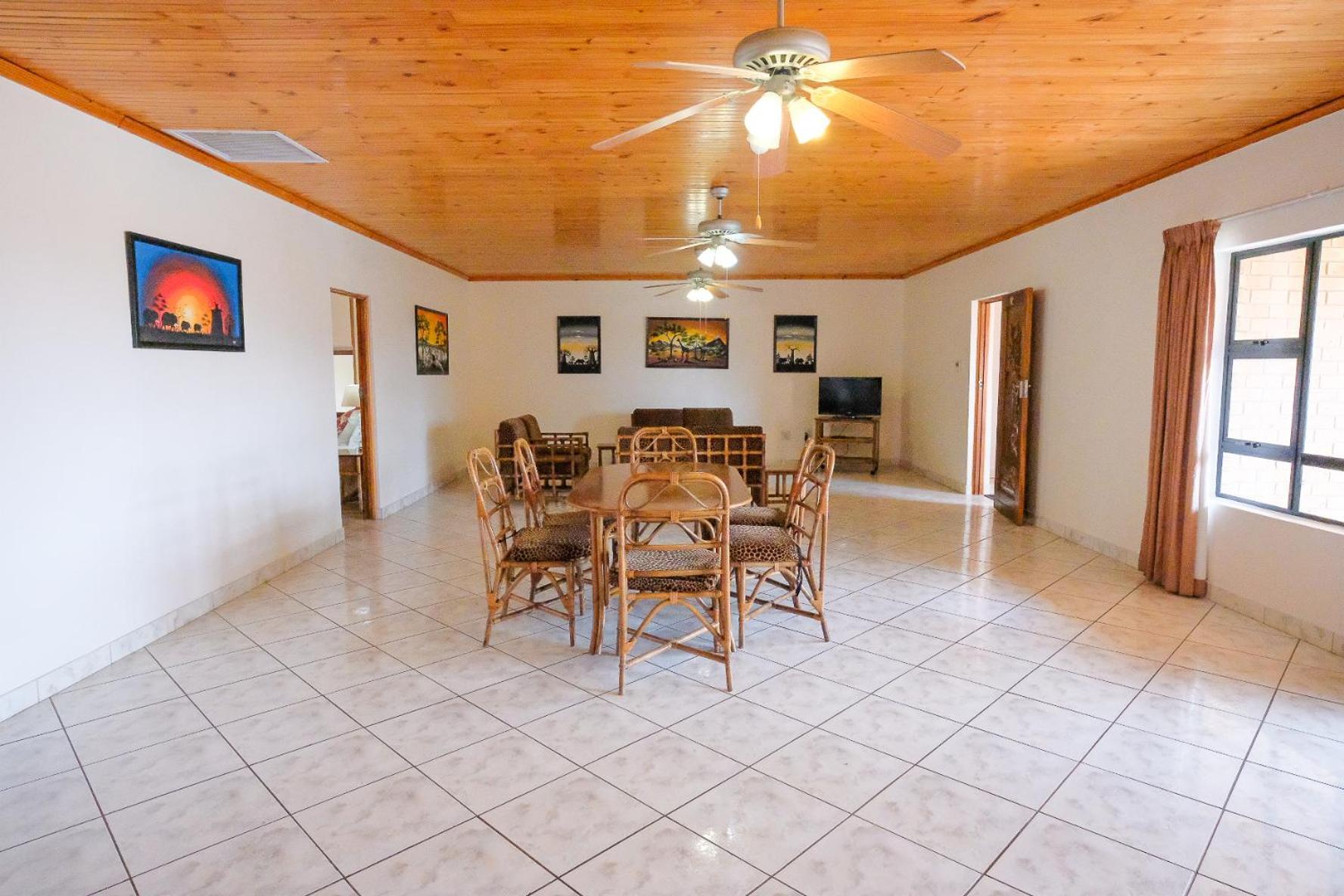 Lake St Lucia Villas 外观 照片