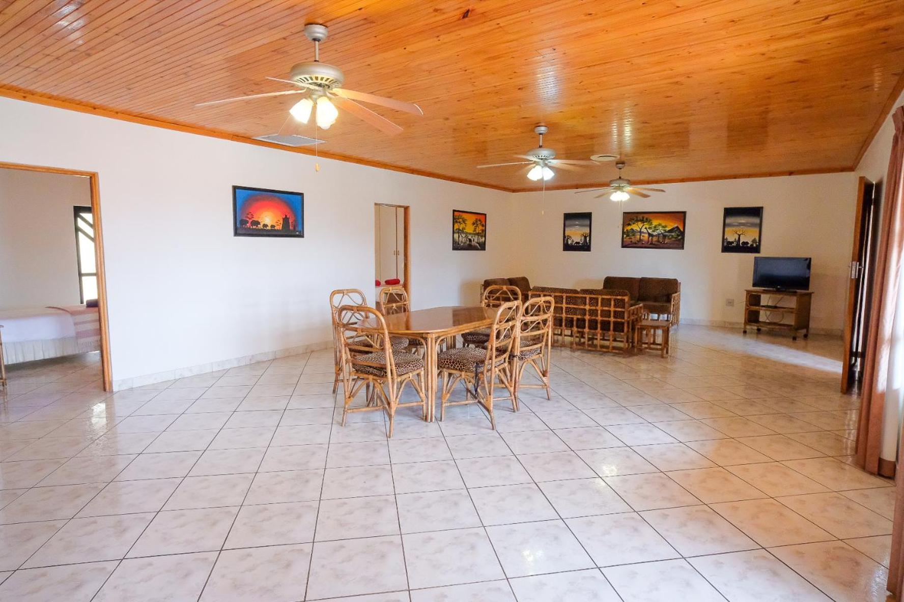 Lake St Lucia Villas 外观 照片