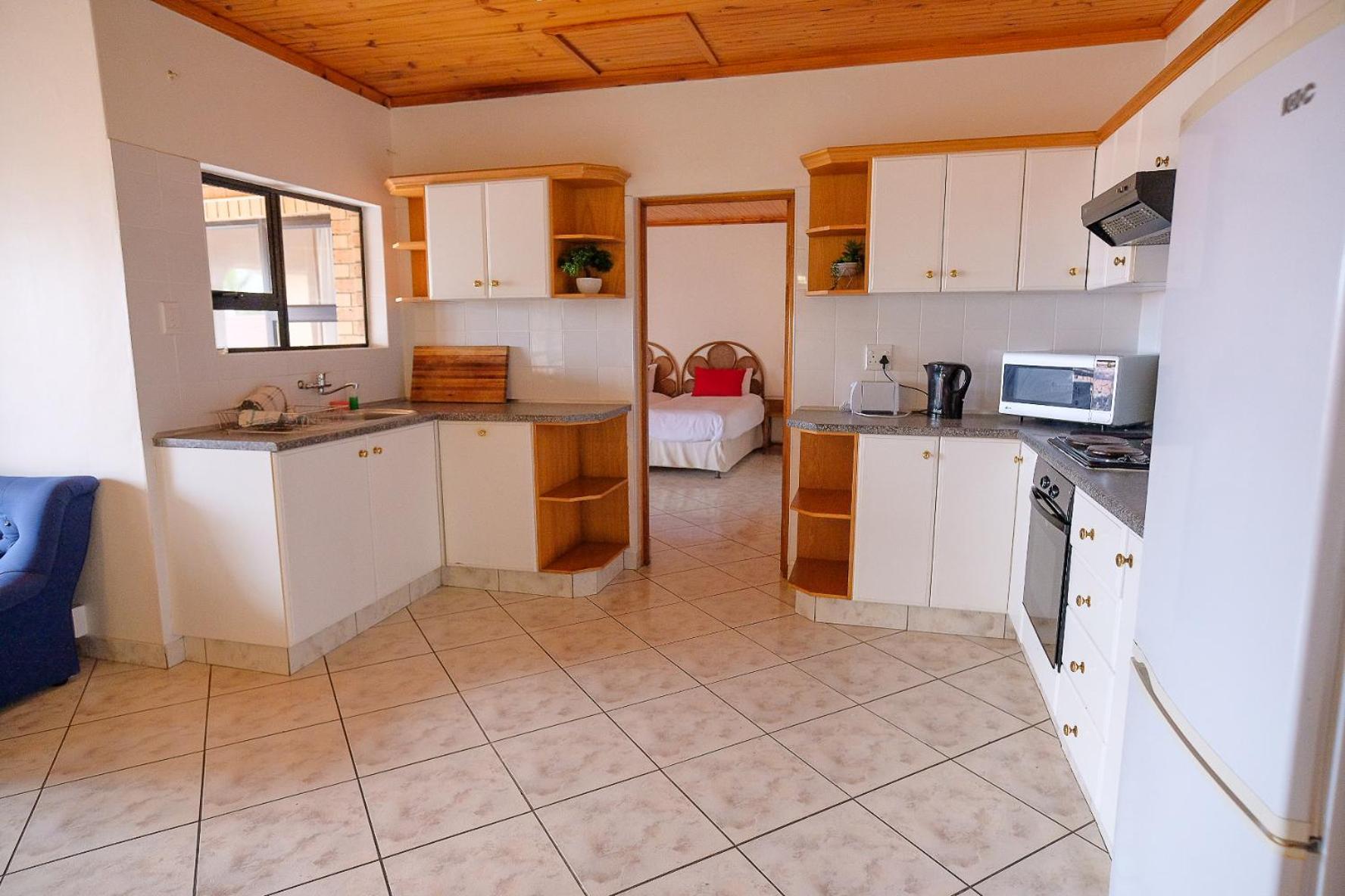 Lake St Lucia Villas 外观 照片