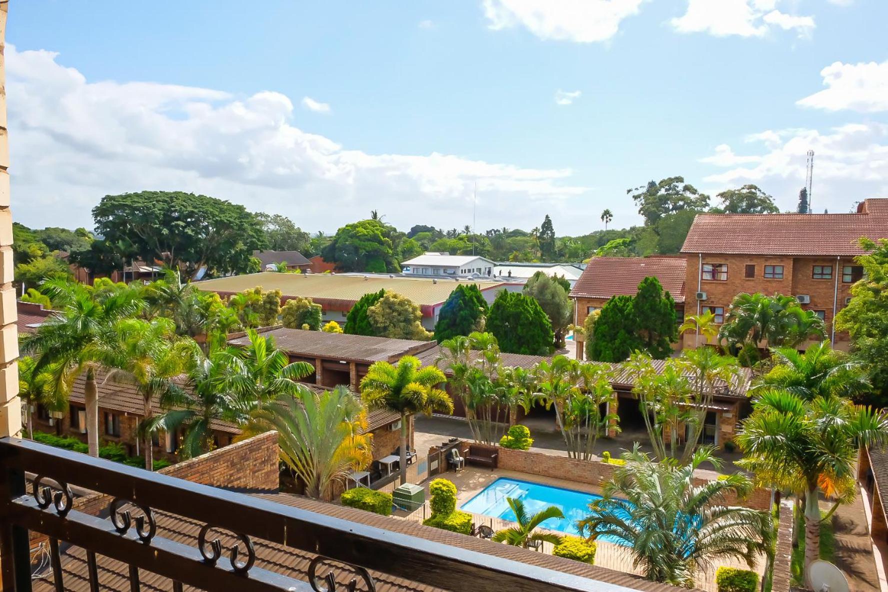 Lake St Lucia Villas 外观 照片
