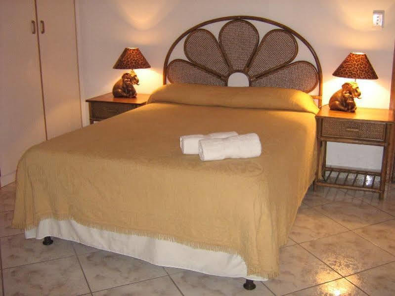 Lake St Lucia Villas 外观 照片