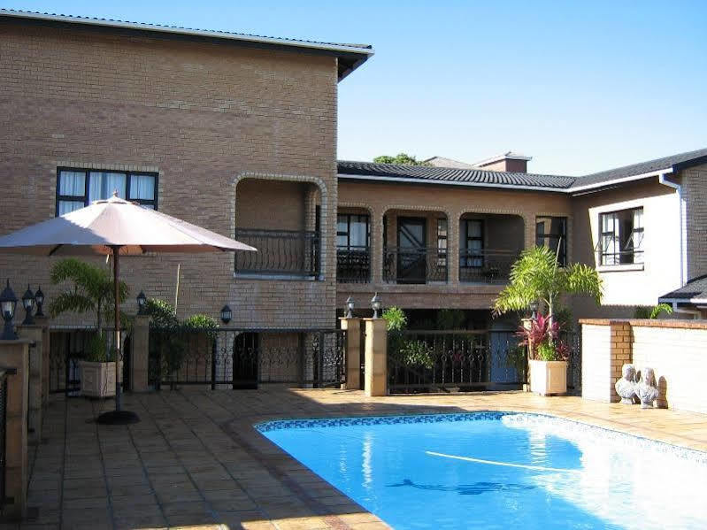 Lake St Lucia Villas 外观 照片