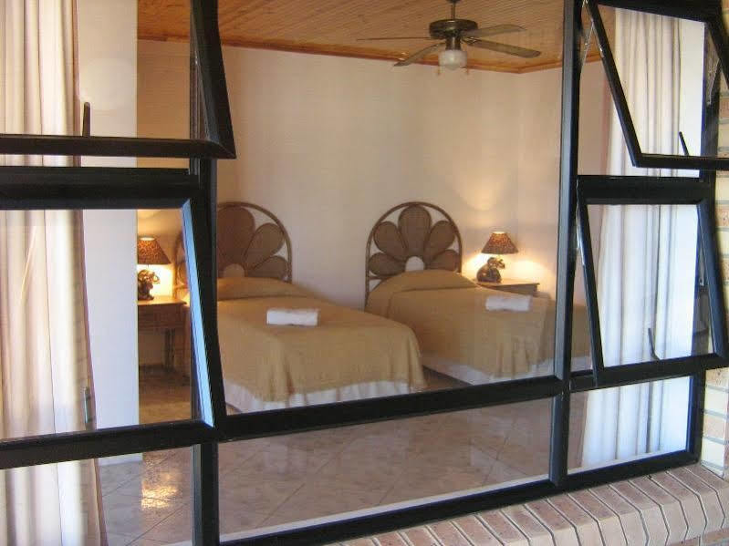 Lake St Lucia Villas 外观 照片