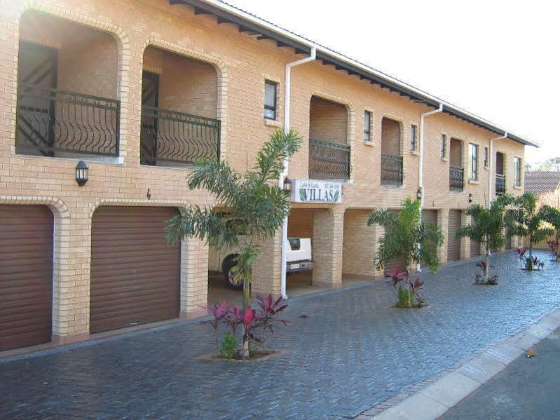 Lake St Lucia Villas 外观 照片
