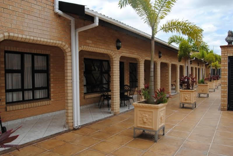 Lake St Lucia Villas 外观 照片