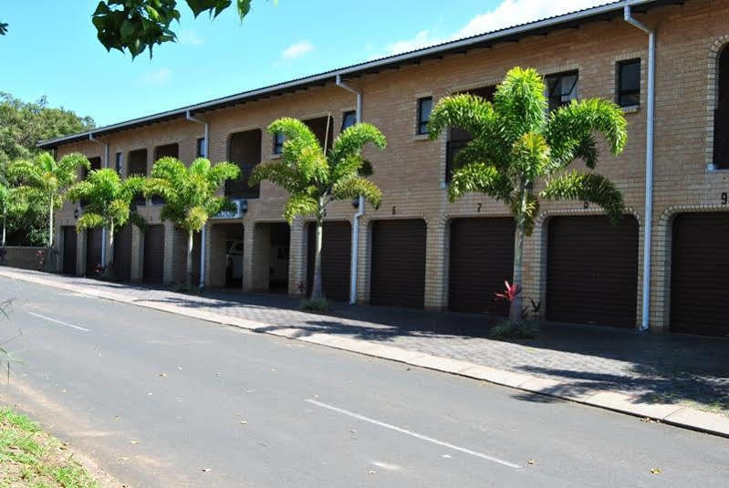 Lake St Lucia Villas 外观 照片