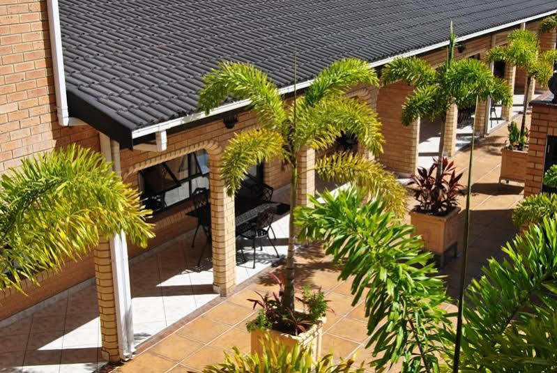 Lake St Lucia Villas 外观 照片