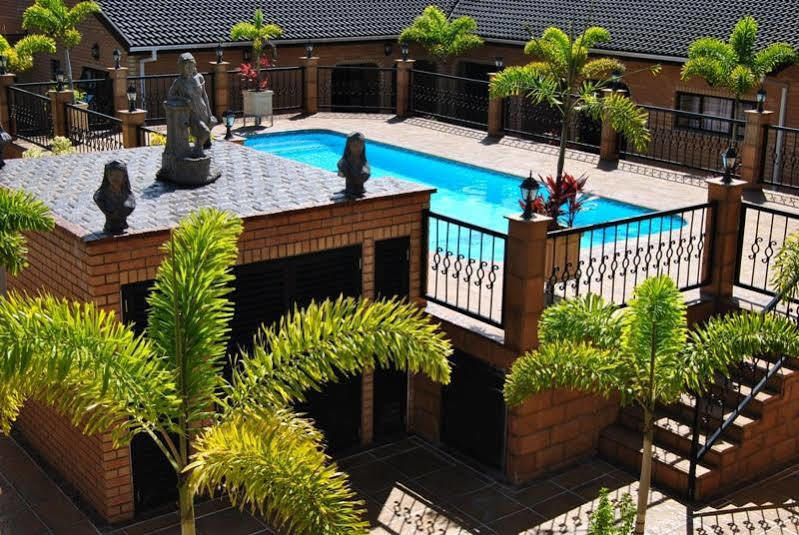 Lake St Lucia Villas 外观 照片